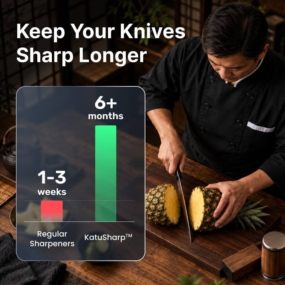 Katusharp image