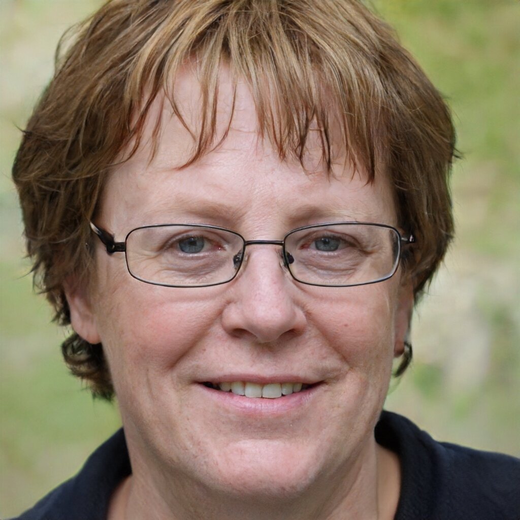 Sabine K.